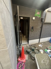 ヴェルメゾン吹田元町の外観写真