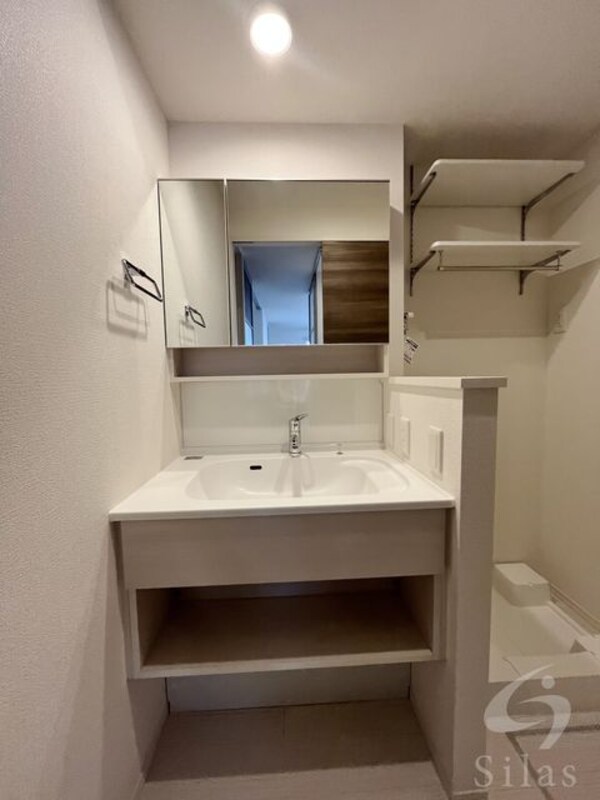 洗面所(同仕様)