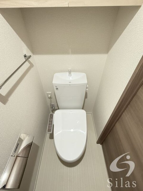 トイレ(同仕様)