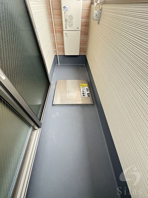 物件内観写真12　(同仕様)