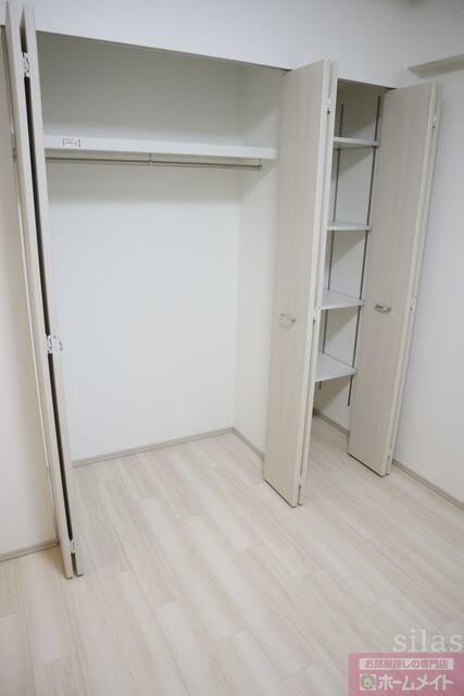 物件内観写真5　(同建物モデルルーム)