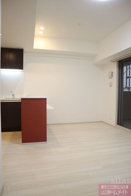 物件内観写真9　(同建物モデルルーム)