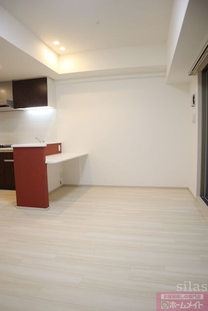 物件内観写真10　(同建物モデルルーム)