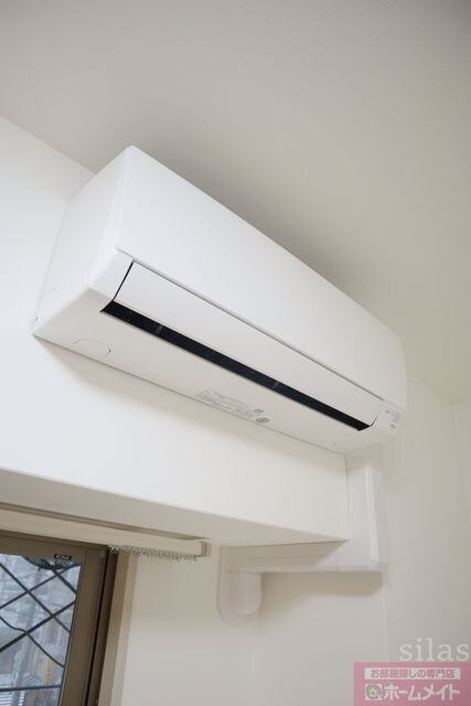 物件内観写真11　(同建物モデルルーム)