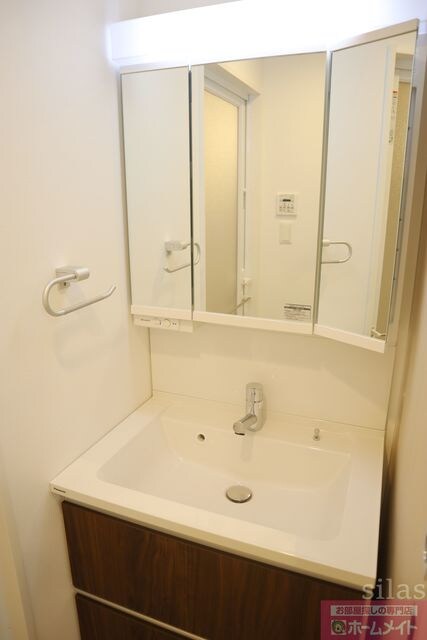 物件内観写真13　(同建物モデルルーム)