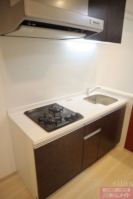 物件内観写真14　(同建物モデルルーム)