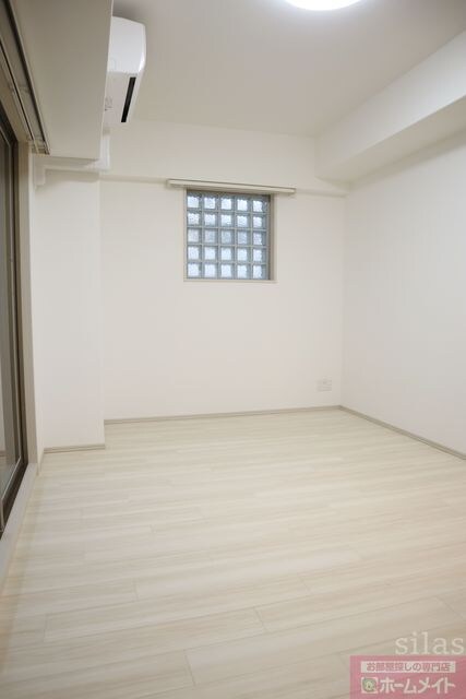 物件内観写真15　(同建物モデルルーム)