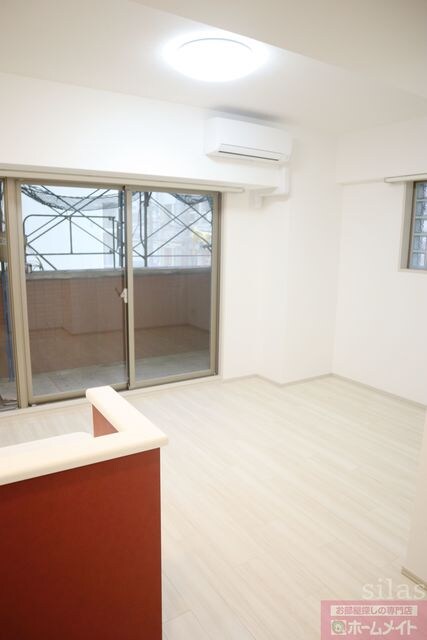 物件内観写真16　(同建物モデルルーム)