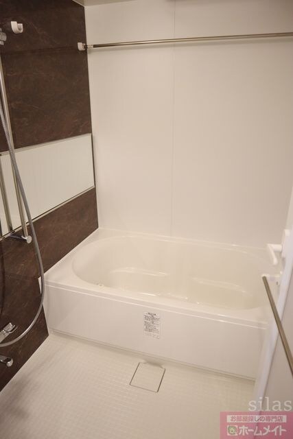 物件内観写真18　(同建物モデルルーム)