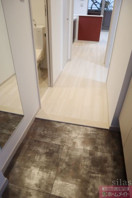 物件内観写真19　(同建物モデルルーム)