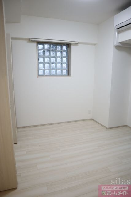 物件内観写真20　(同建物モデルルーム)