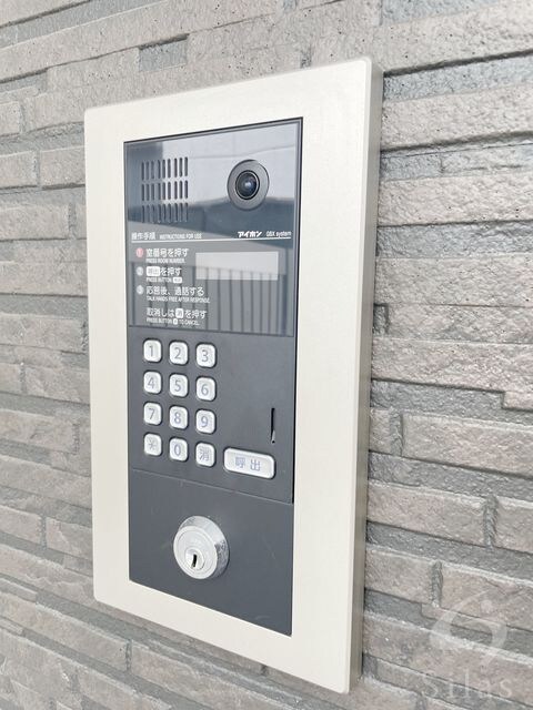 物件外観写真2　(同仕様)