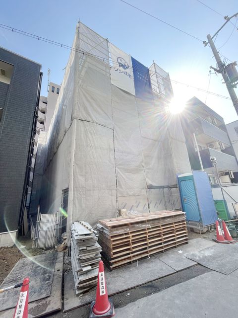 フジパレス西宮春風公園Ⅲ番館