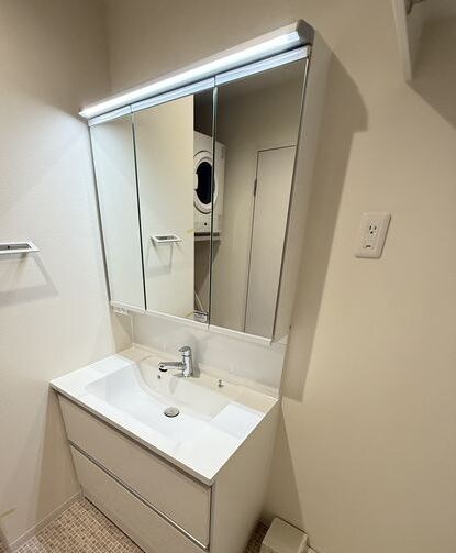 物件内観写真11　(同仕様)