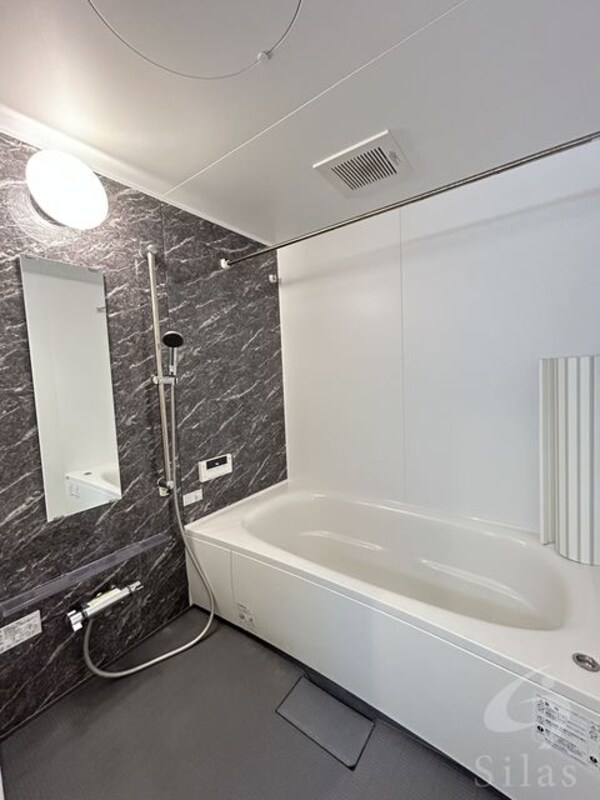 バス／シャワールーム等(同仕様)