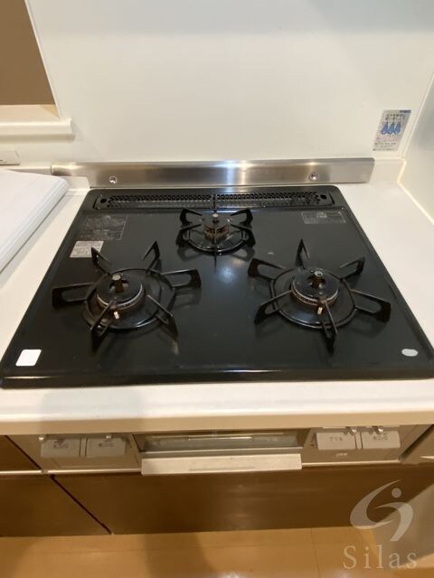 物件内観写真7　(同仕様)