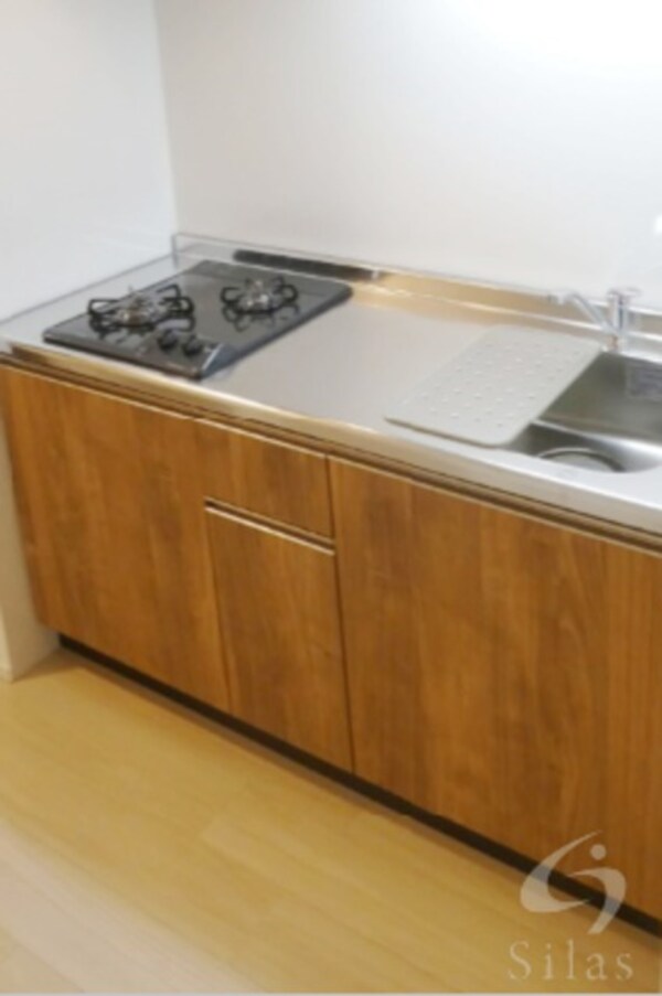 キッチン(同仕様)