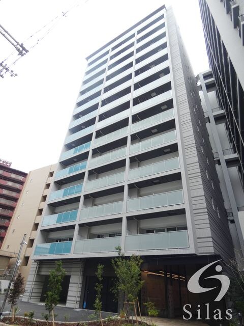 物件外観写真11　