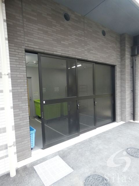 物件外観写真14　