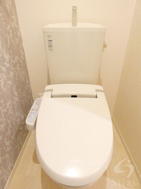 物件内観写真17　(反転タイプ)