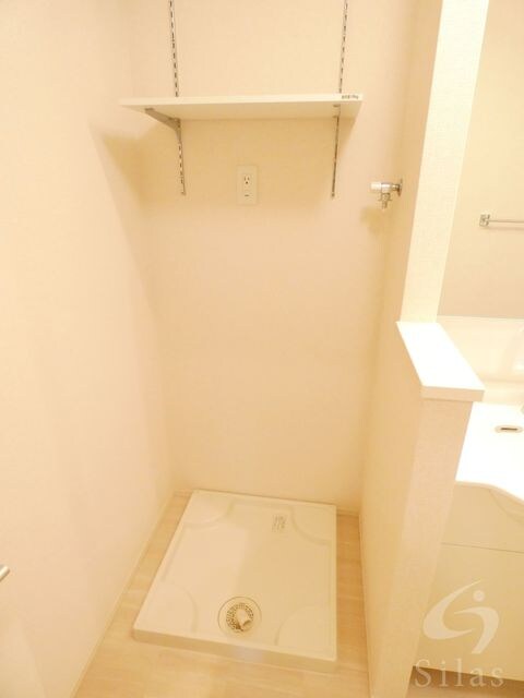 物件内観写真21　(反転タイプ)