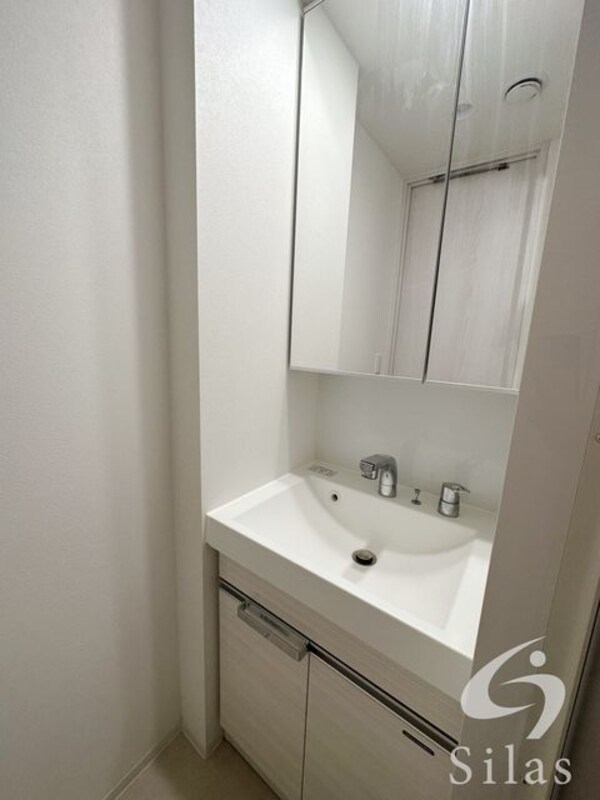 洗面所(同仕様)