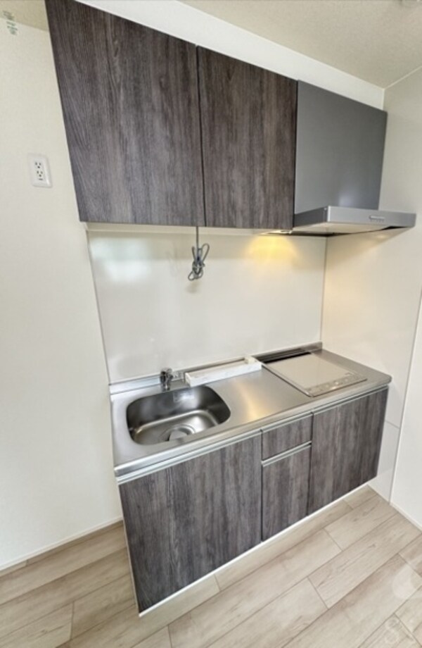 キッチン(同仕様)