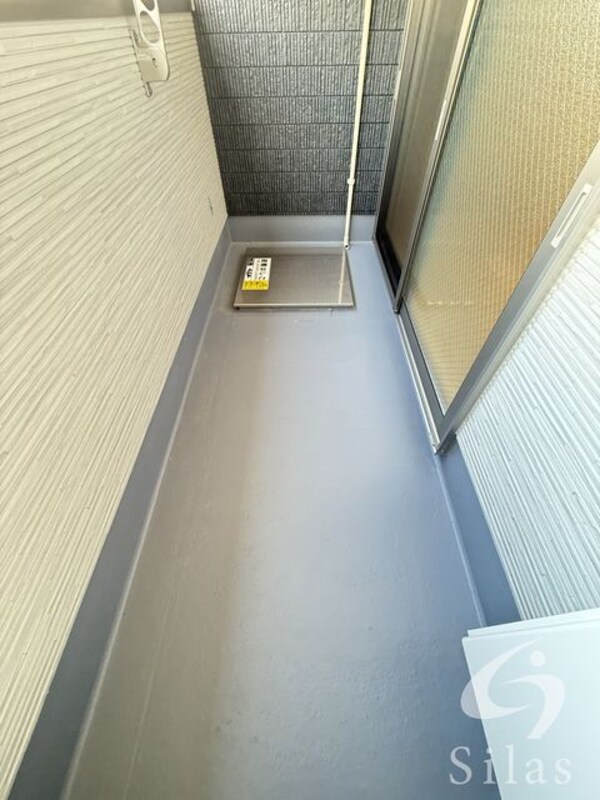 バルコニー(同仕様)