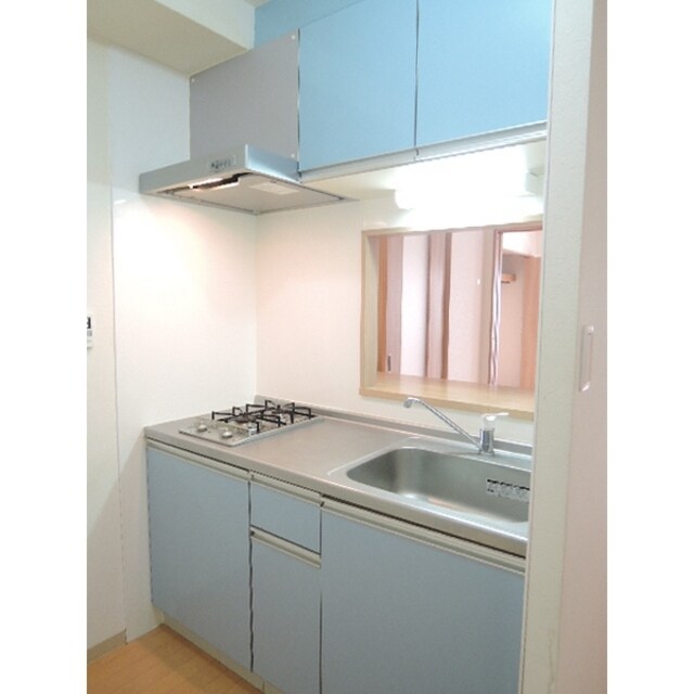 物件内観写真11　