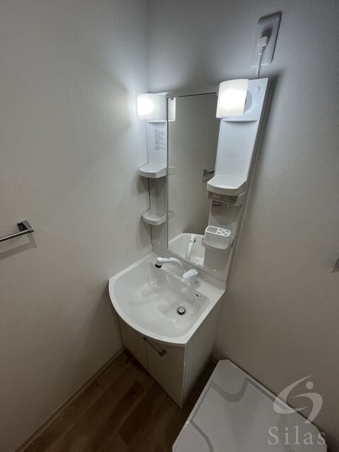 物件内観写真8　(同仕様)