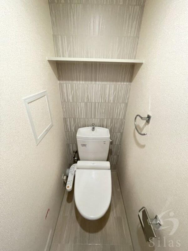 トイレ(同仕様)