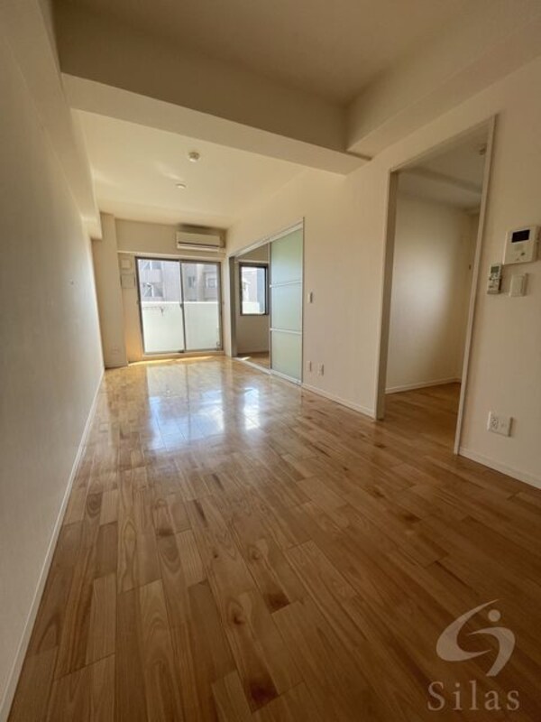 リビング(同仕様)