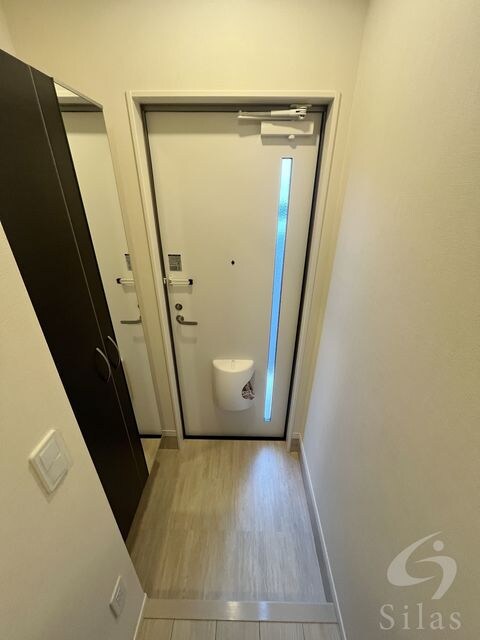 物件内観写真13　(同仕様・反転タイプ)