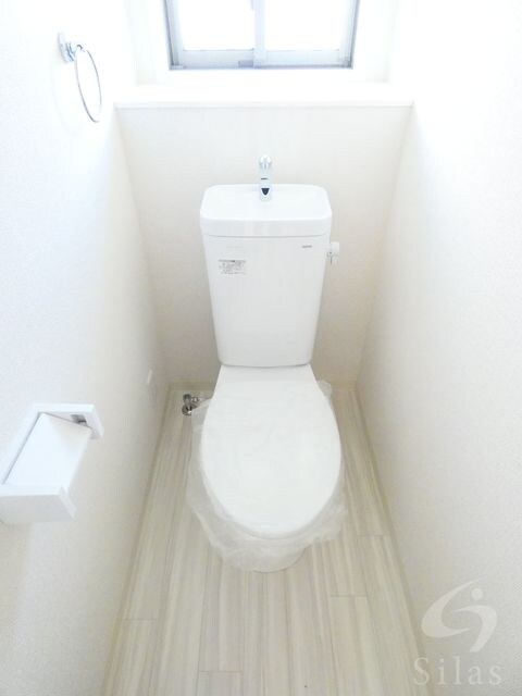 物件内観写真2　(同仕様)