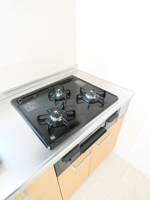 物件内観写真5　(同仕様)