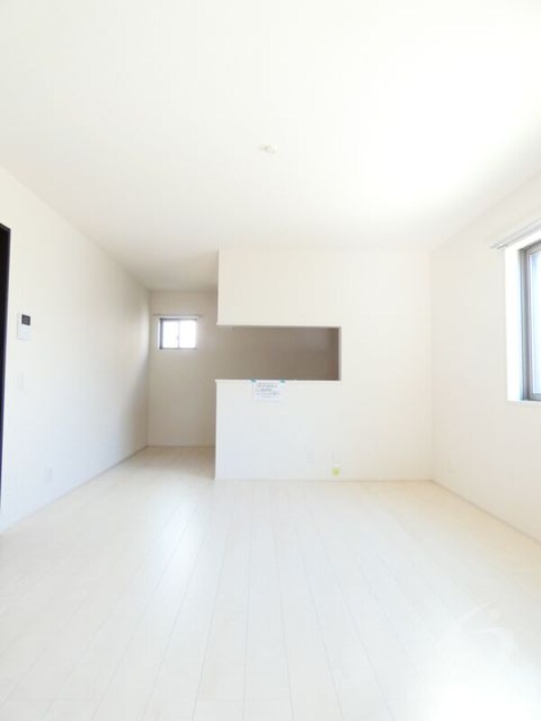 リビング(同仕様)