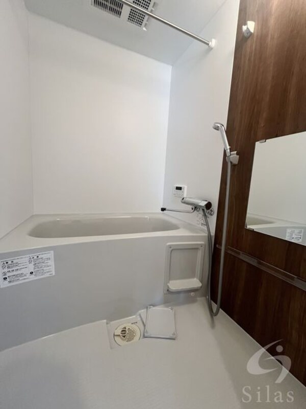 バス／シャワールーム等(同仕様)