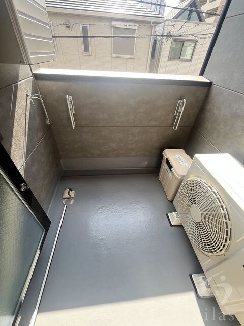 物件内観写真8　(同仕様・反転タイプ)