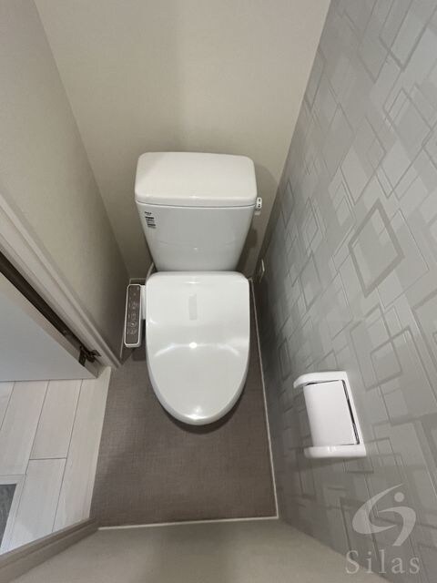 物件内観写真9　(同仕様)