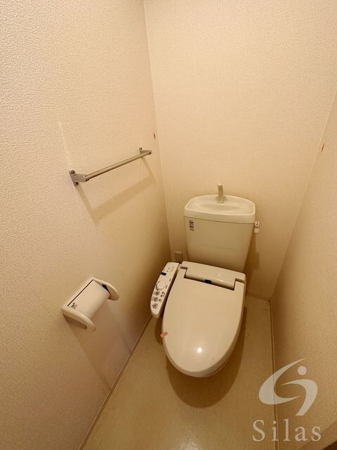 物件内観写真17　(同仕様反転タイプ)