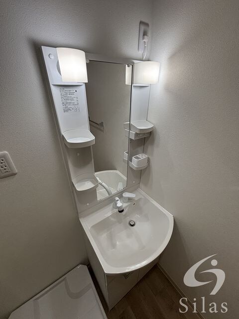 洗面所(同仕様)