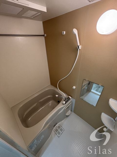 バス／シャワールーム等(同仕様)