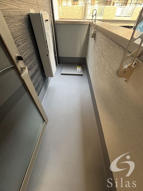 バルコニー(同仕様)