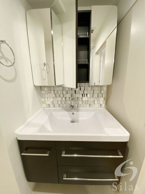 物件内観写真16　(同仕様)