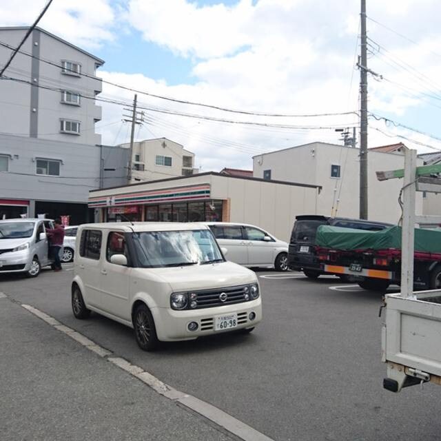 セブンイレブン豊中穂積1丁目店