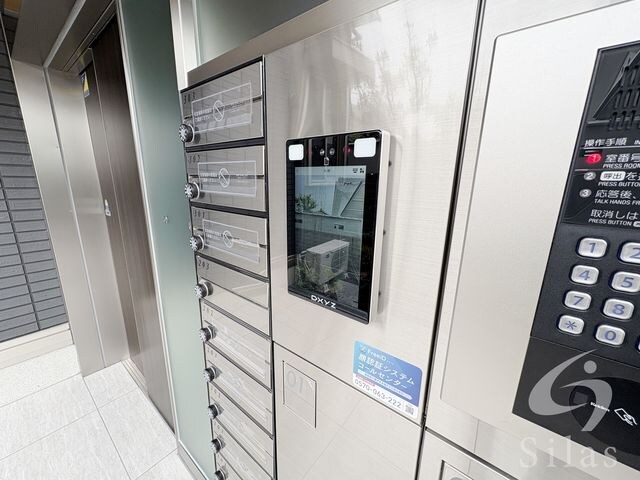 物件外観写真10　