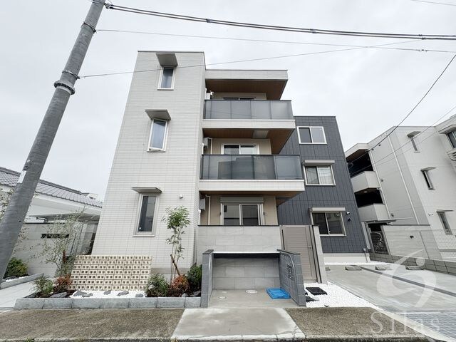 物件外観写真11　