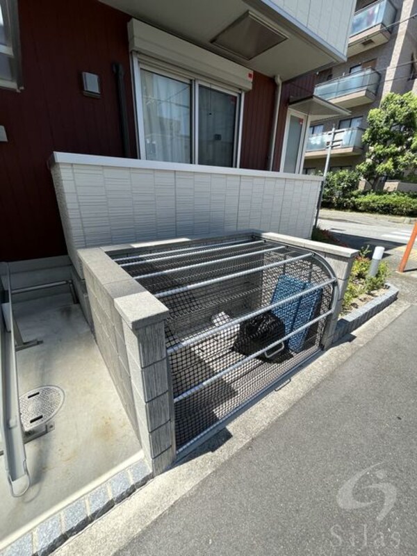 共用設備