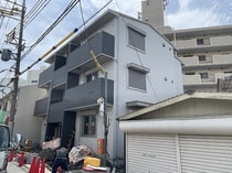 Les jours Shimizuの外観写真