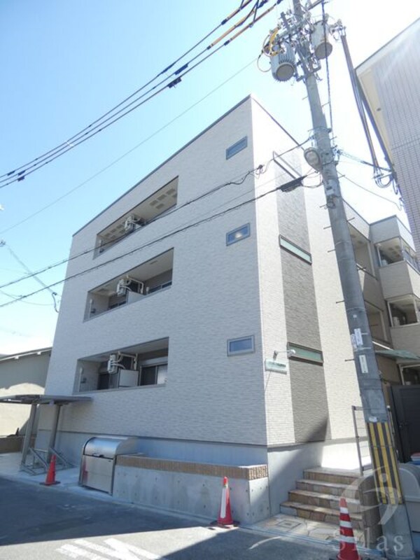 外観・土地